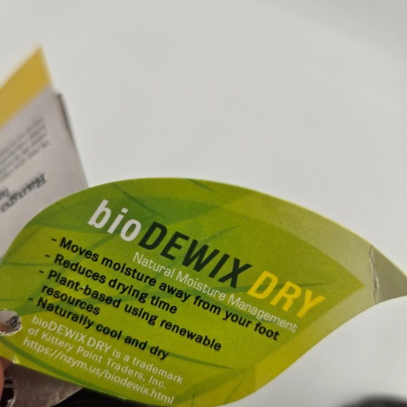 The Original Muck Boot Company Apex Mid Zip Ankle Boots NWT Mens 14 Black No Box - Picture 9 of 10